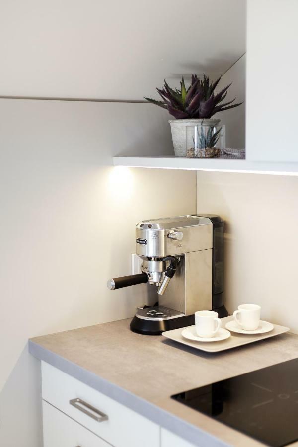 #Stayhere - Light Vilnius Views Loft City Center Exteriör bild
