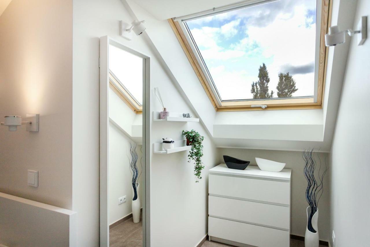 #Stayhere - Light Vilnius Views Loft City Center Exteriör bild