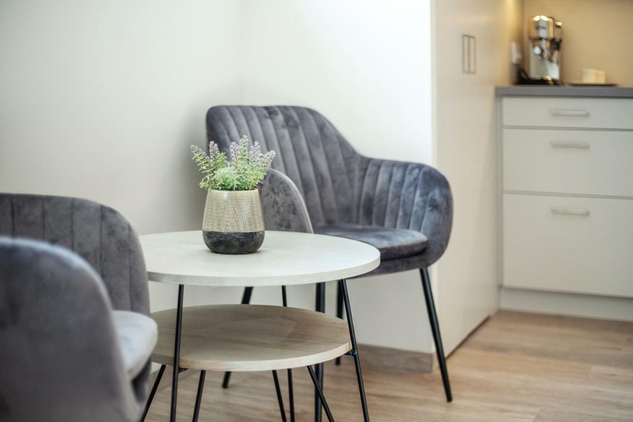 #Stayhere - Light Vilnius Views Loft City Center Exteriör bild