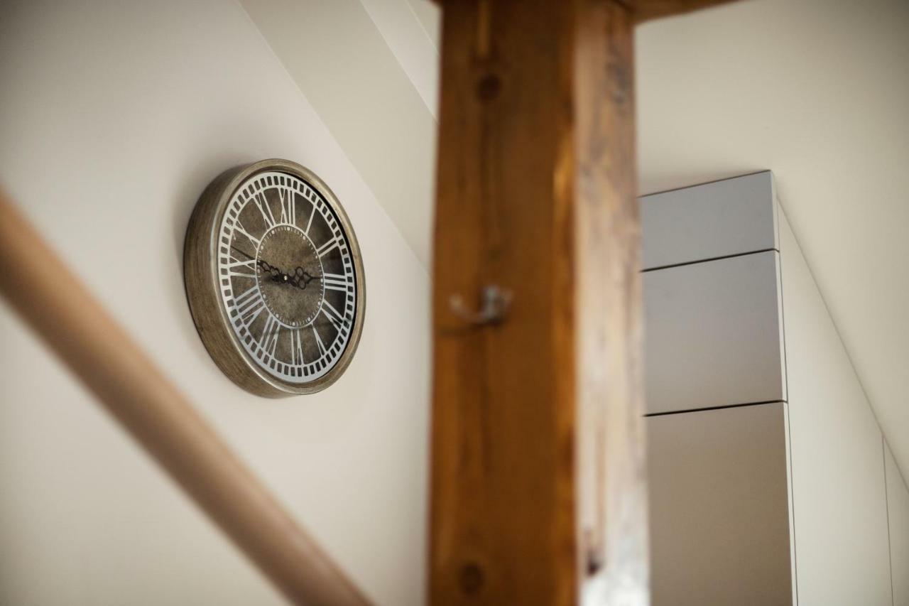 #Stayhere - Light Vilnius Views Loft City Center Exteriör bild